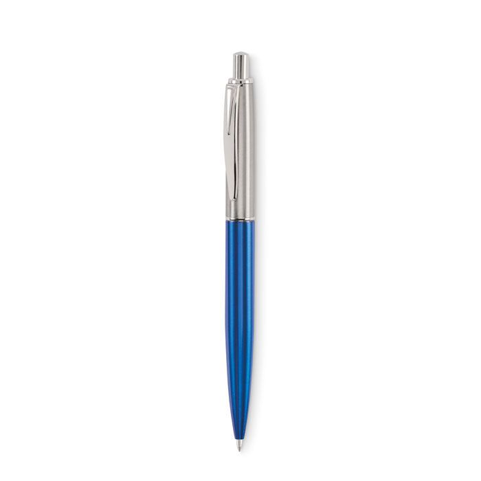 Druckkugelschreiber GRAZ COLOUR - blau-958