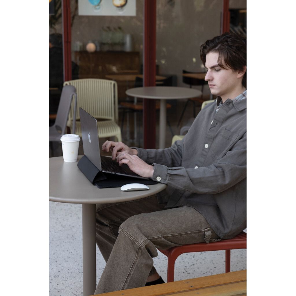 XD Design 14" Mobile Office Sleeve - schwarz-298
