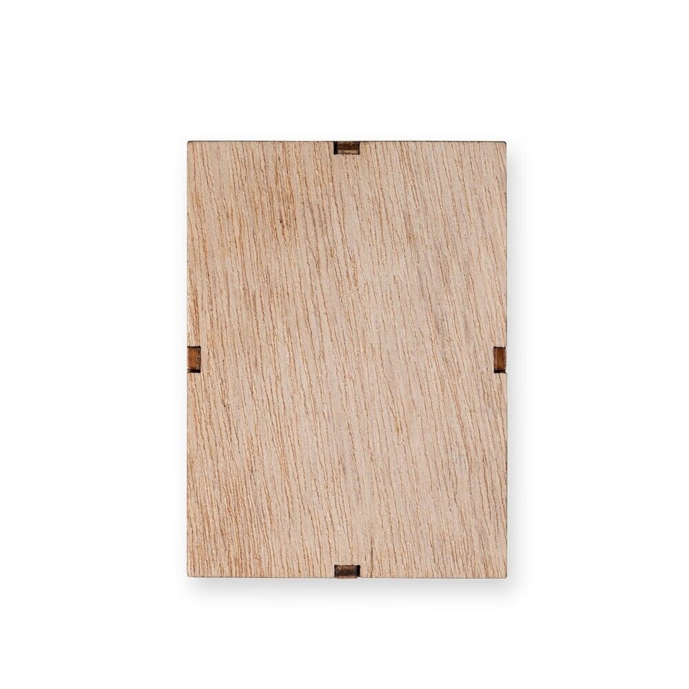 SCENT Kerzenhalter - rot-123