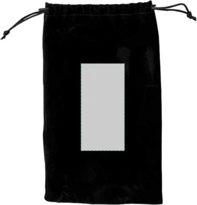 Veredelungsposition Etui