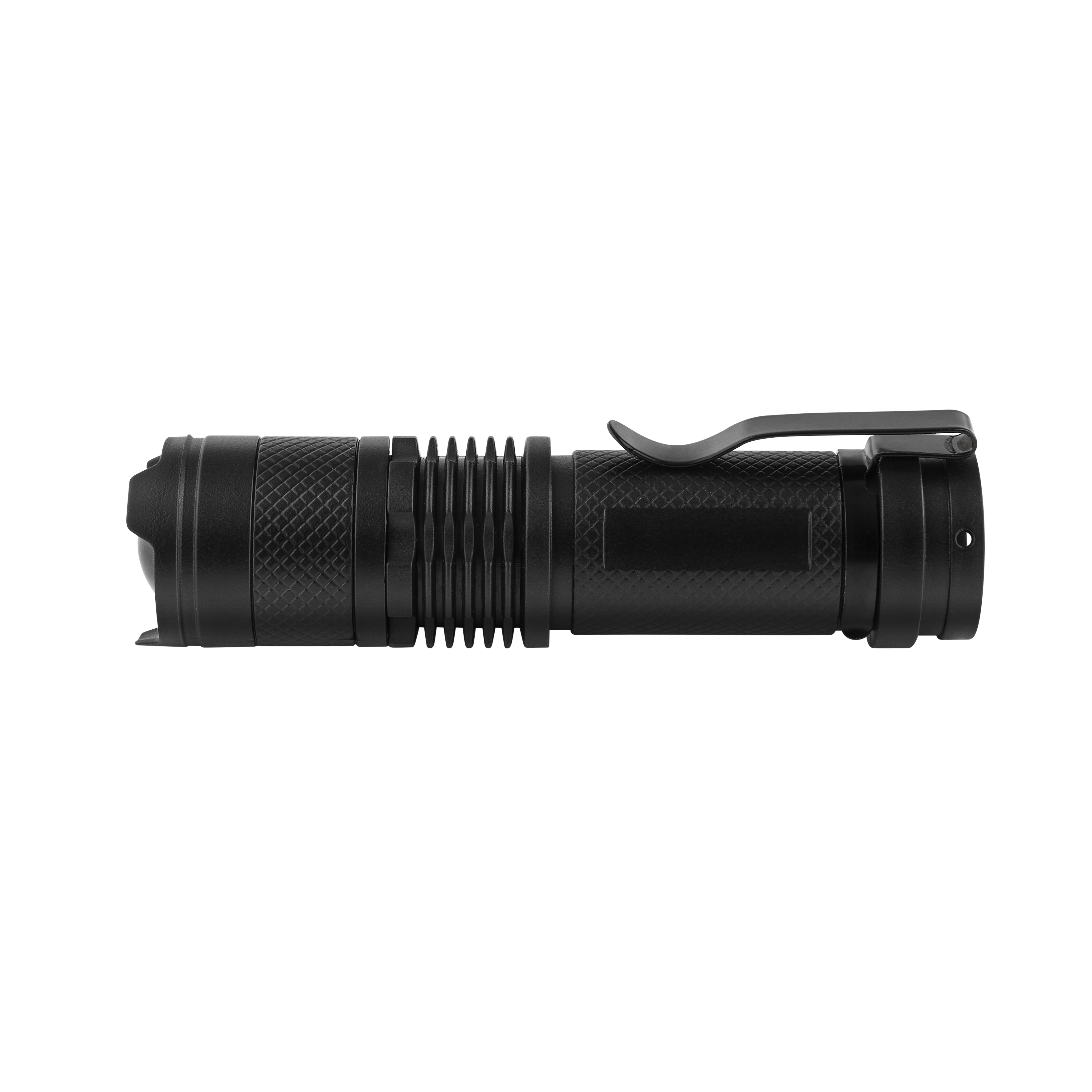 Metmaxx® "BlackChargeMicroBudget" - Schwarz-922