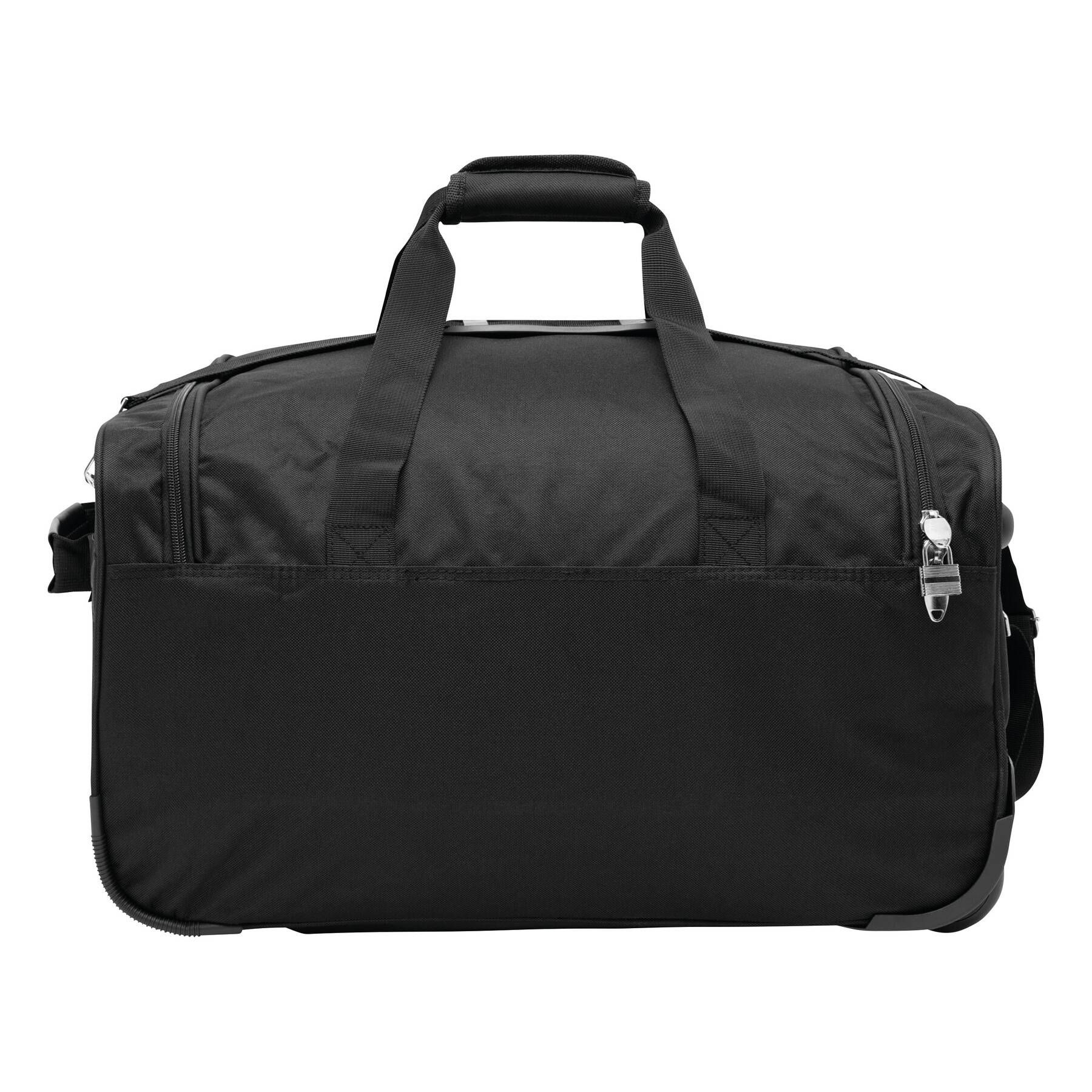 Trolley-Reisetasche AIRPACK - schwarz-921