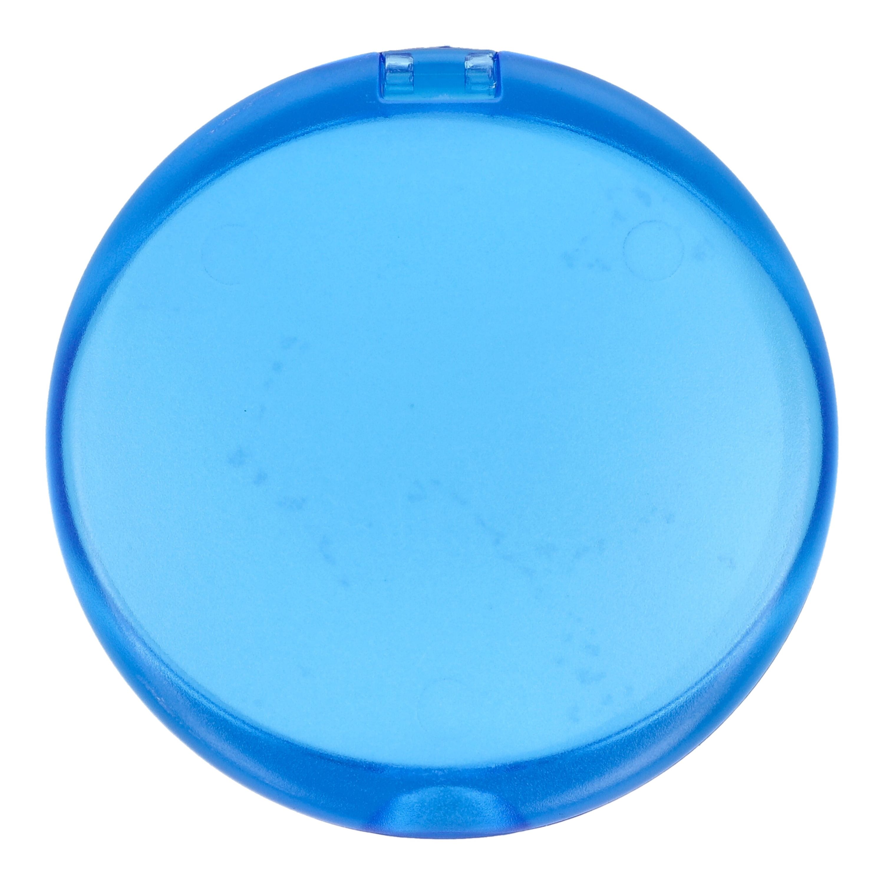 Veila Seifenblättchen - natur - dunkelblau-315
