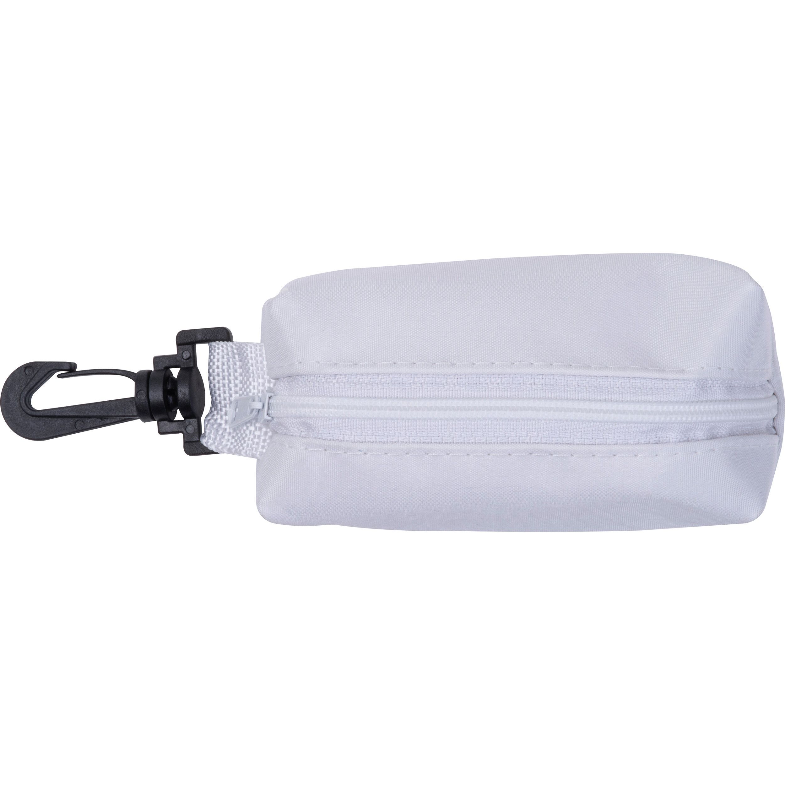 Etui mit Buntstiften Carlton - weiß-505