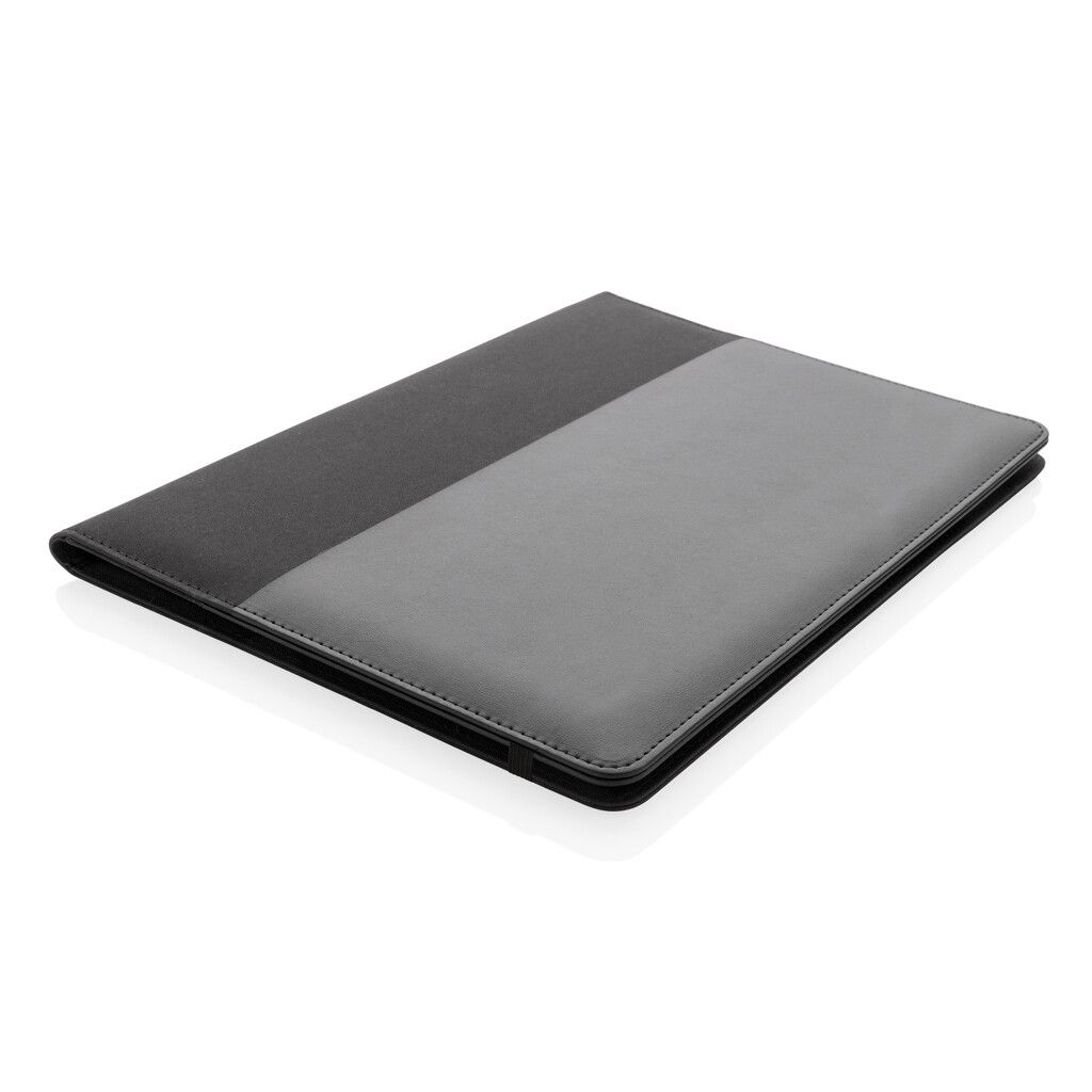 Swiss Peak Script AWARE™ A4 Portfolio - schwarz-260