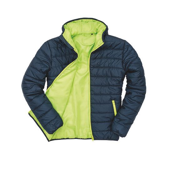 navy - lime