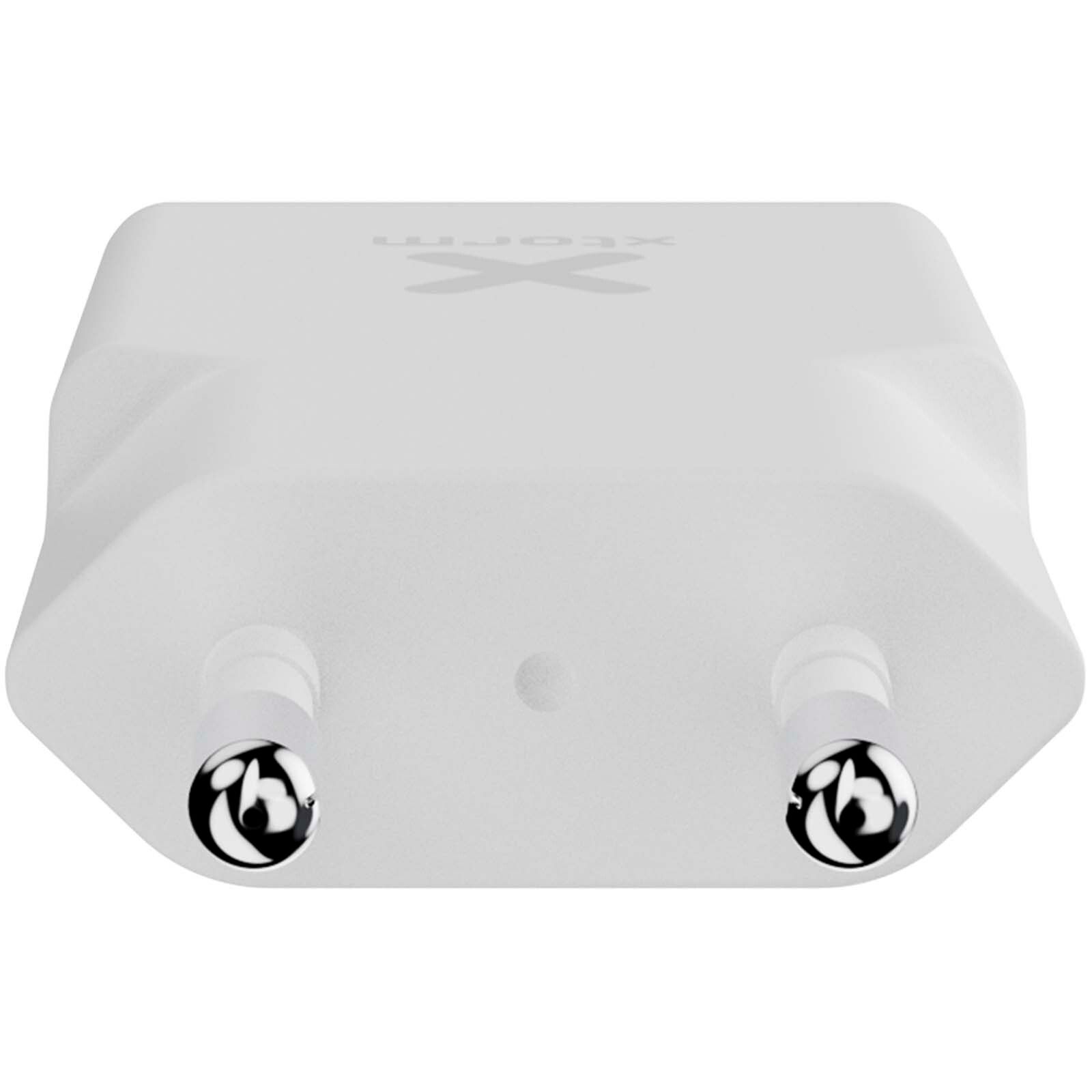 Xtorm XG2SL025 Go2 SlimLine 25W Ladegerät - weiss-217