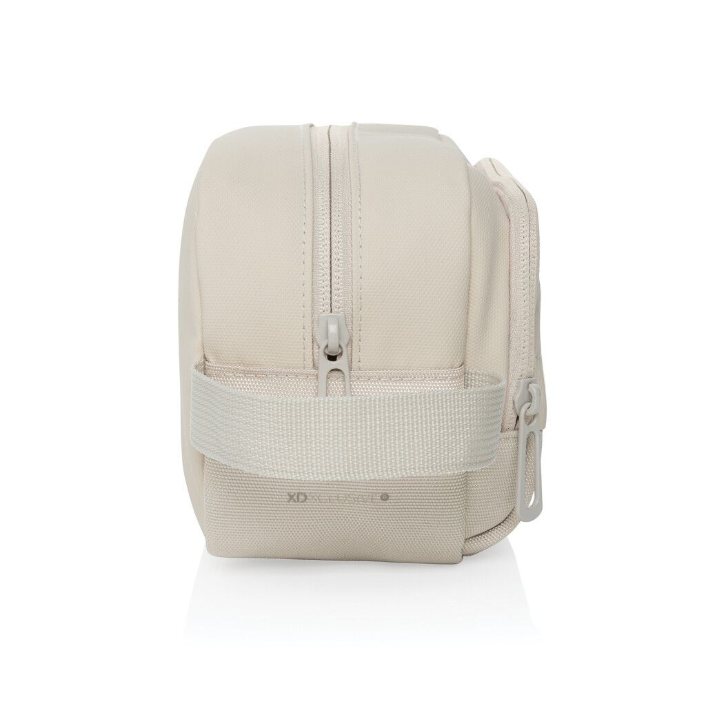 Armond AWARE™ RPET Kosmetiktasche - beige-332
