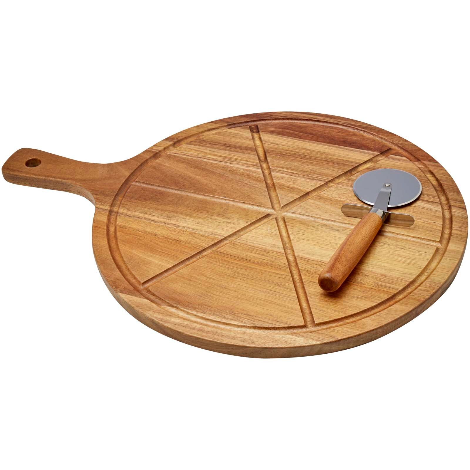 Timberito Pizza Set - holz-780