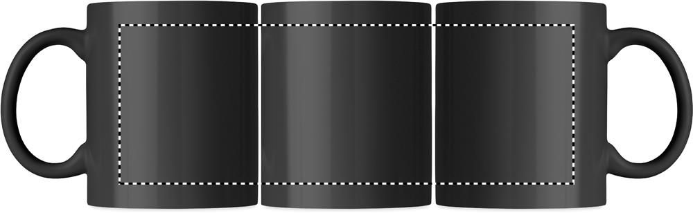Veredelungsposition MUG TC