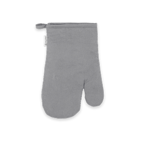 Veredelungsposition Küchenhandschuh, Vorderseite