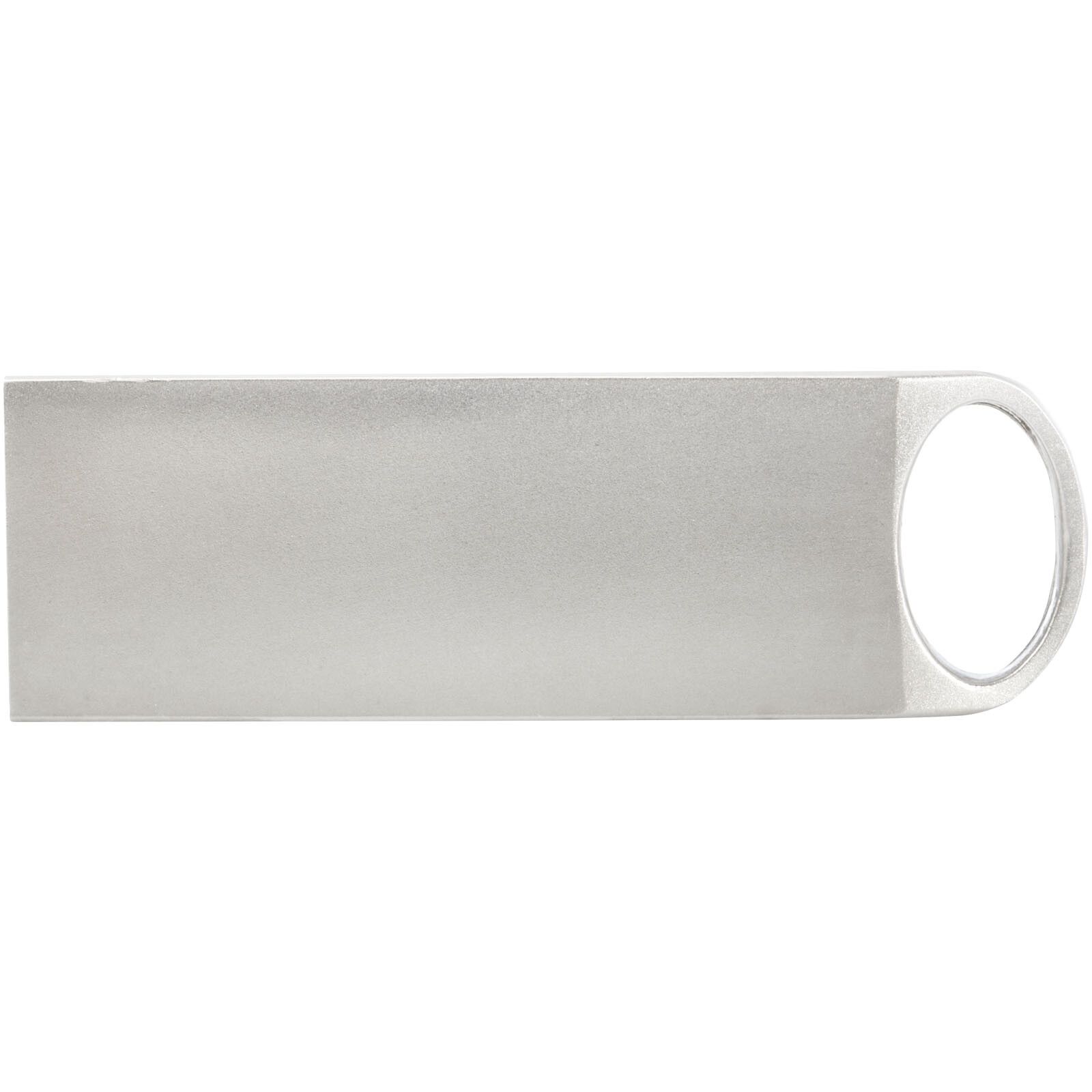Metall kompakt USB 3.0 - silber - 16 GB-465