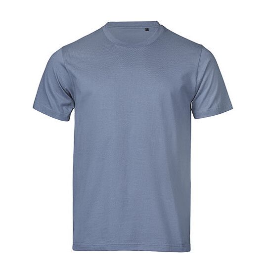 UNLABELED Luxury Tee - flint stone-230