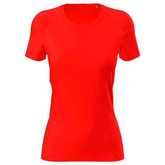Sports-T Women - scarlet red-998