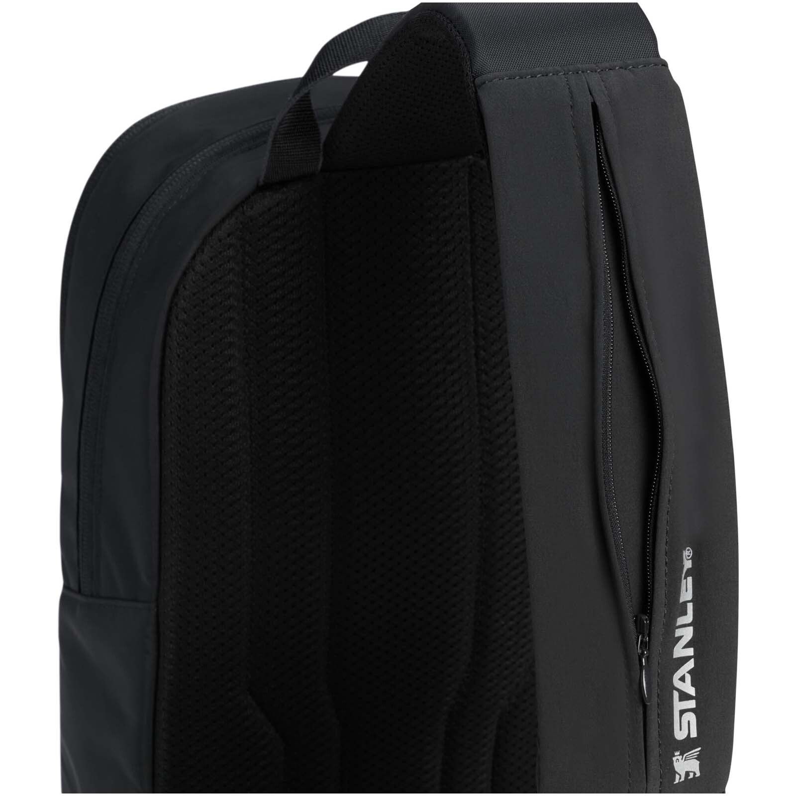 Stanley Vitalize Macro Method recycelte Crossbody Tasche 9.5L - schwarz-509