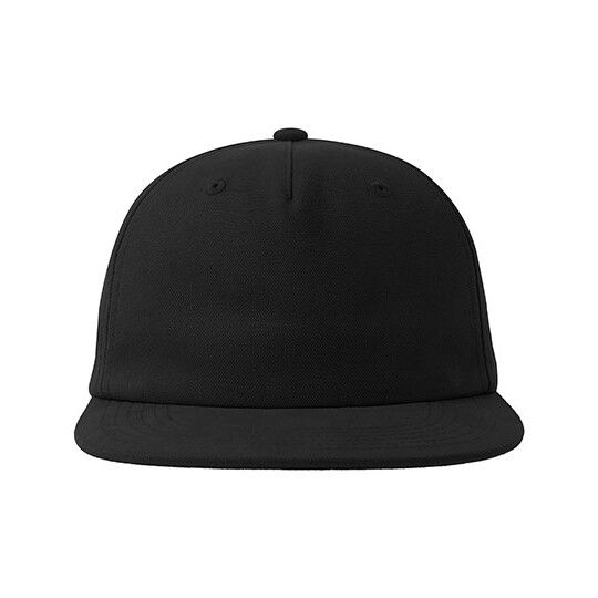 Cruz Cap - black-631