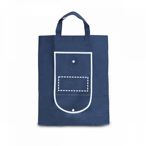 Veredelungsposition Tasche