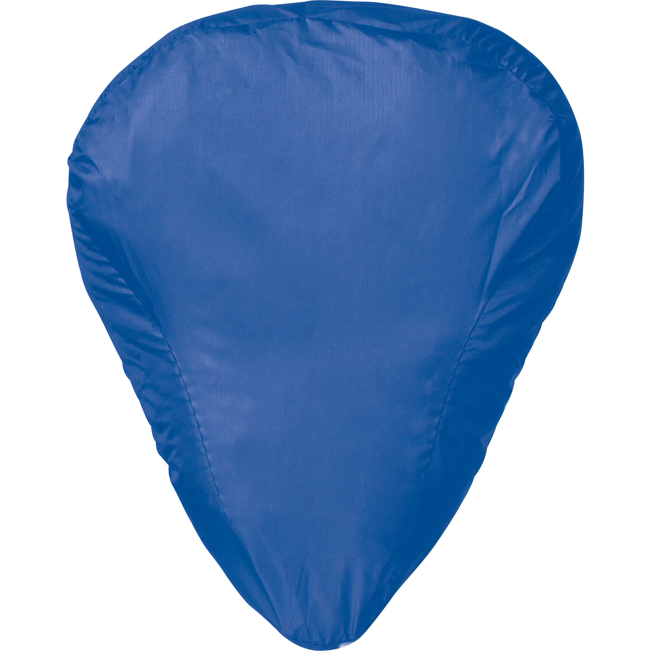 Sattelschutzüberzug - blau-342