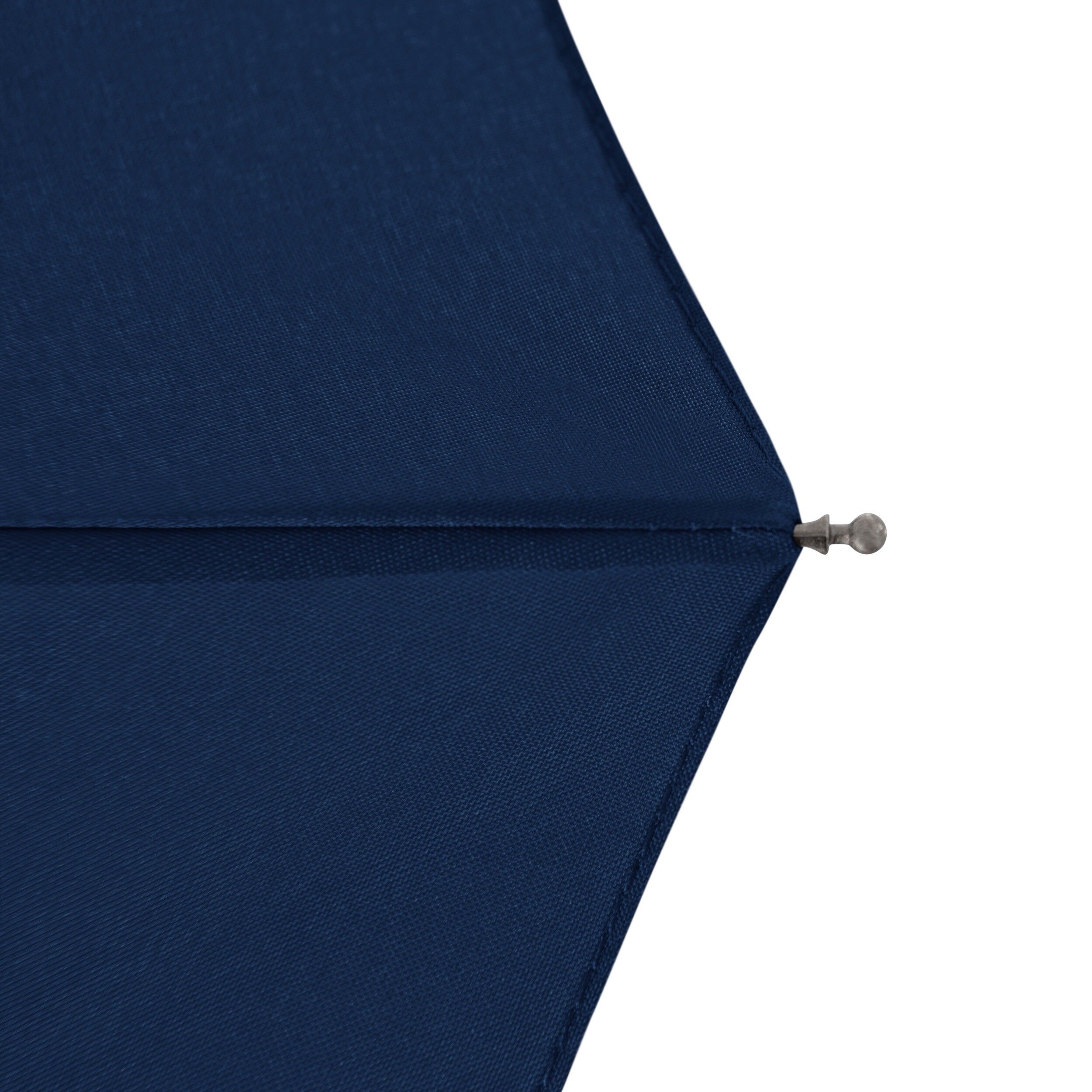 Taschenschirm Hit Magic UV Protection AOC - solid navy - silver-538