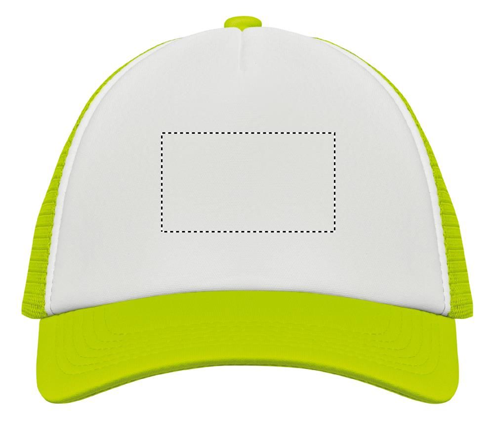 Veredelungsposition FRONT S