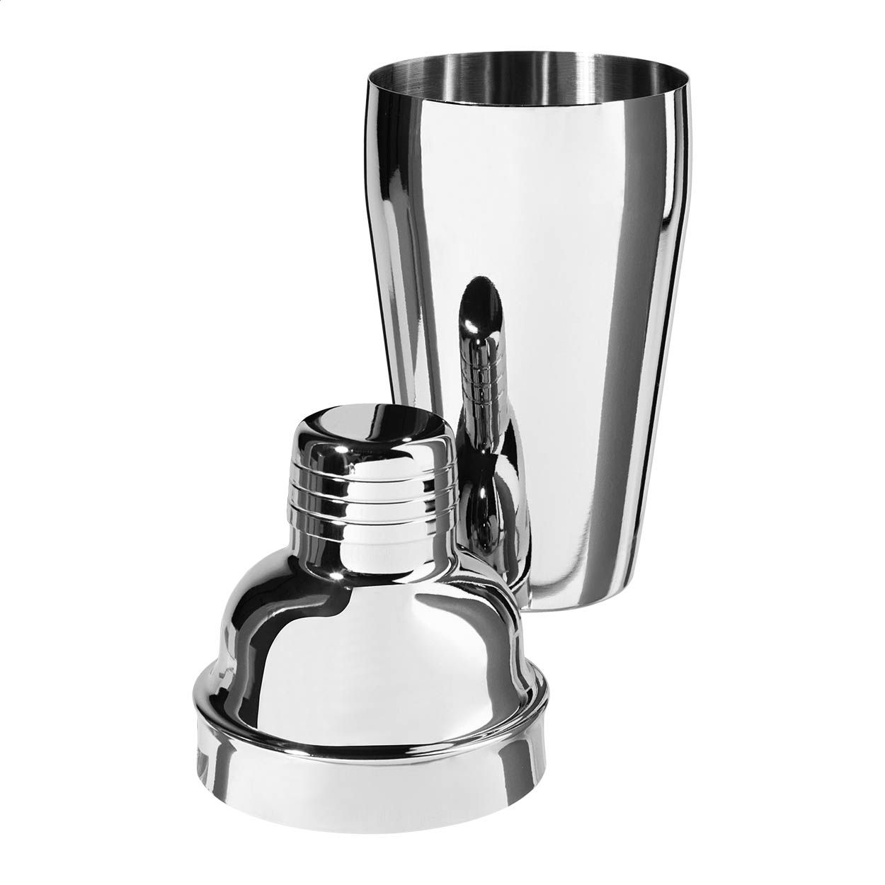 Aviation Cocktail-Shaker - silber-619