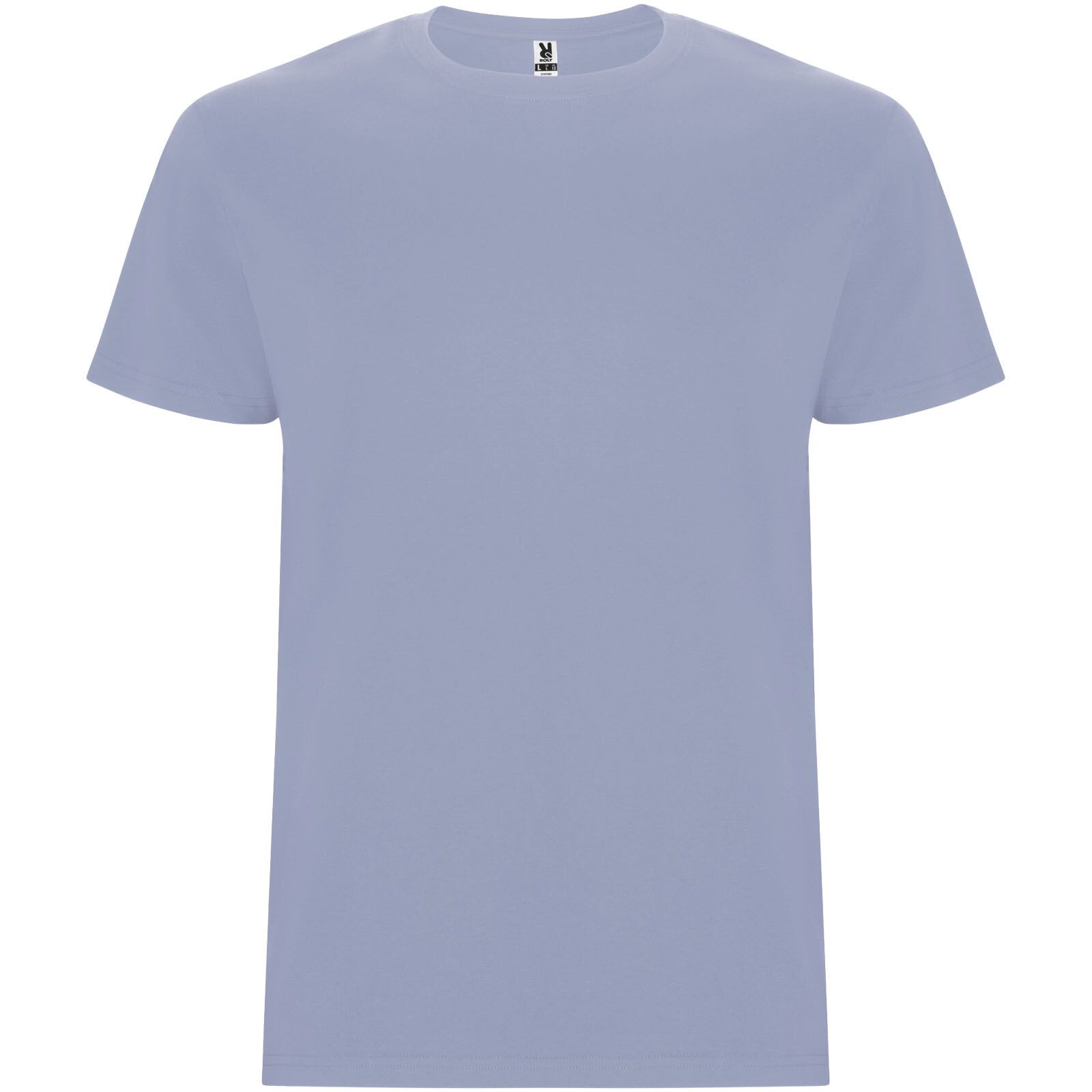Stafford T-Shirt für Herren - zen blau - 2XL-884