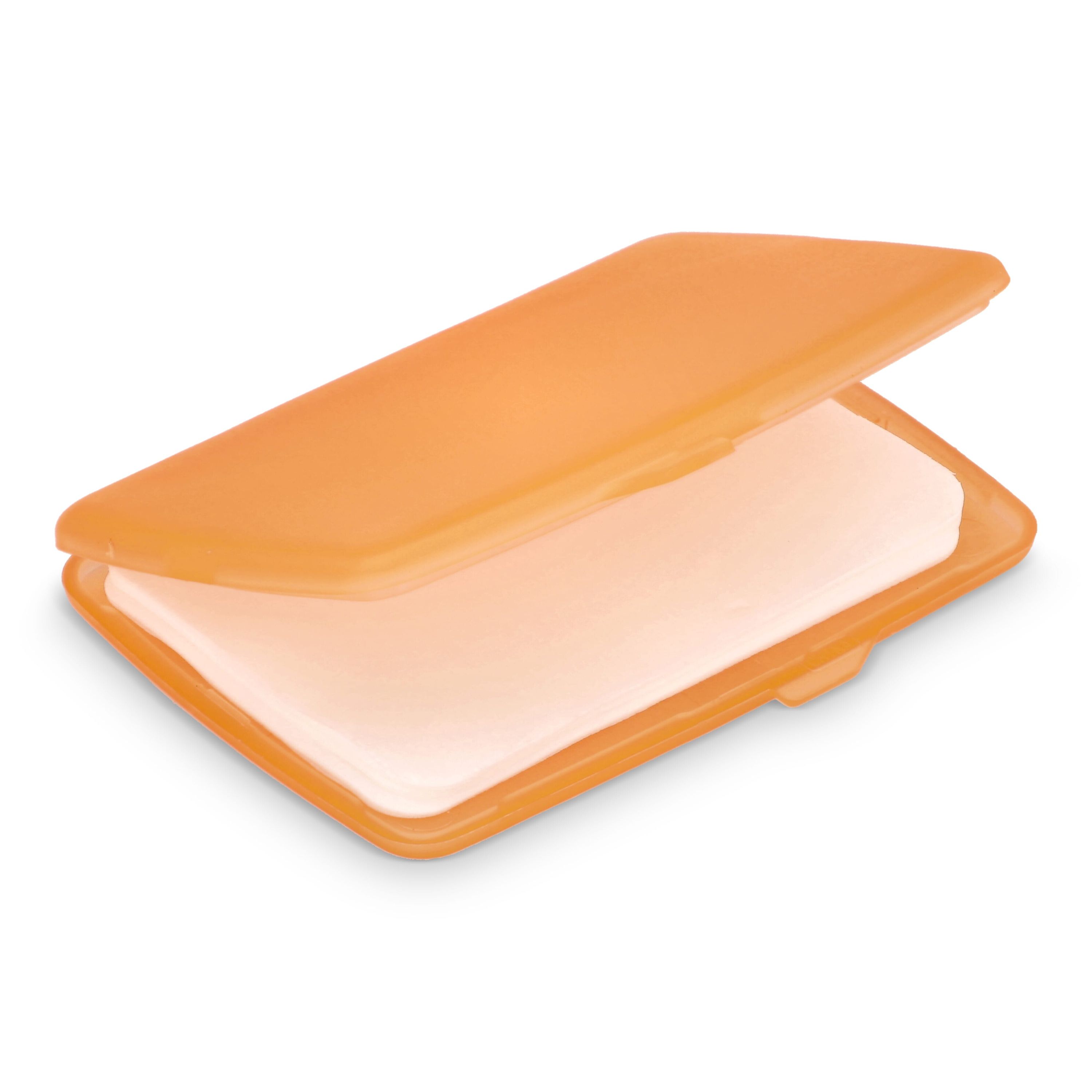 natur  -  orange