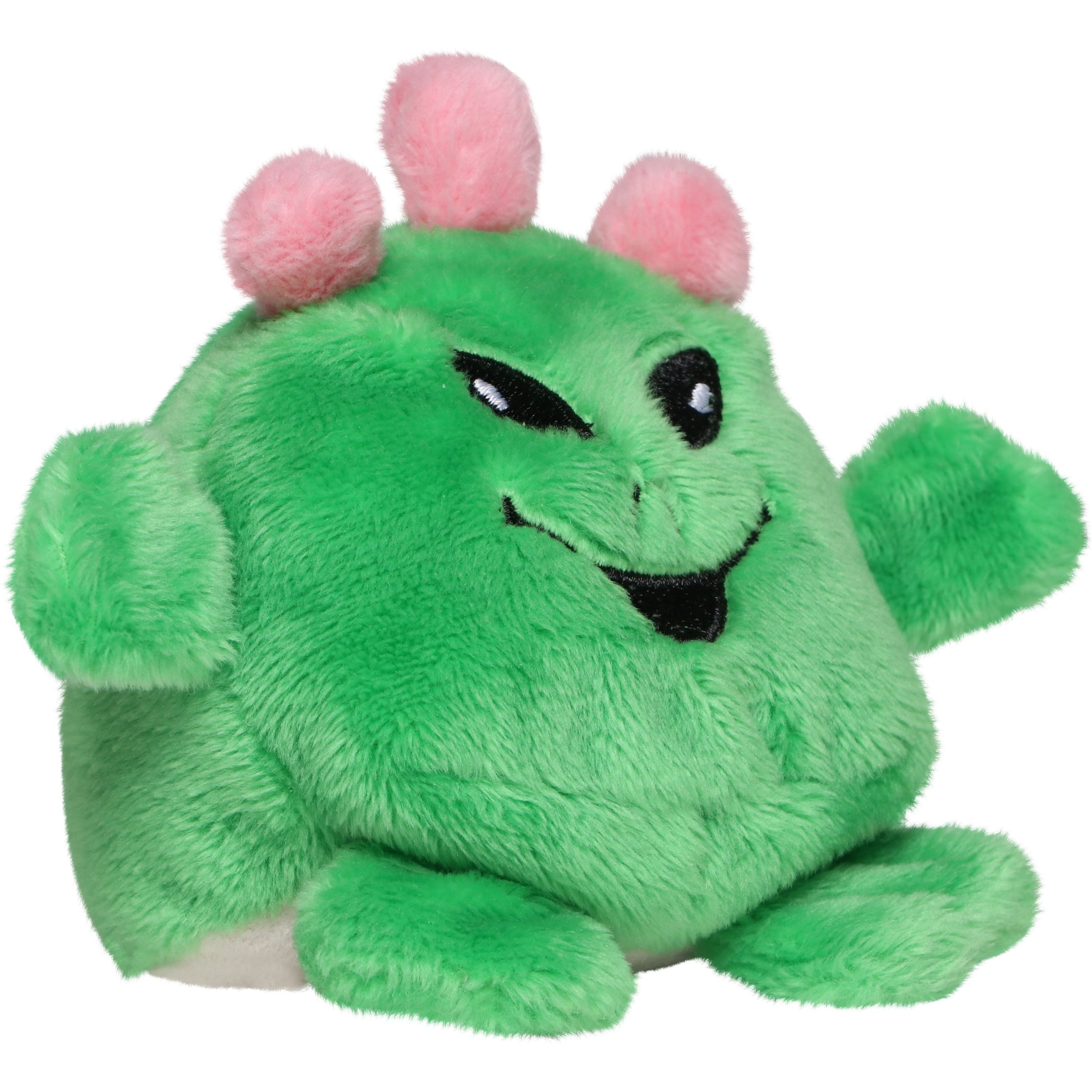 MiniFeet® Bildschirmreiniger Schmoozies® Alien - bunt-546