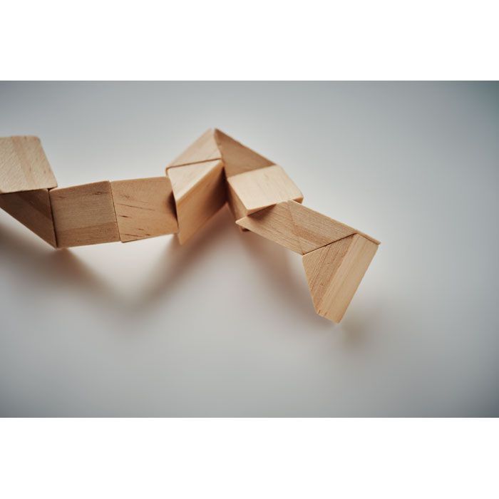 Holzpuzzle/Gehirnjogging STUKIE - holz-434