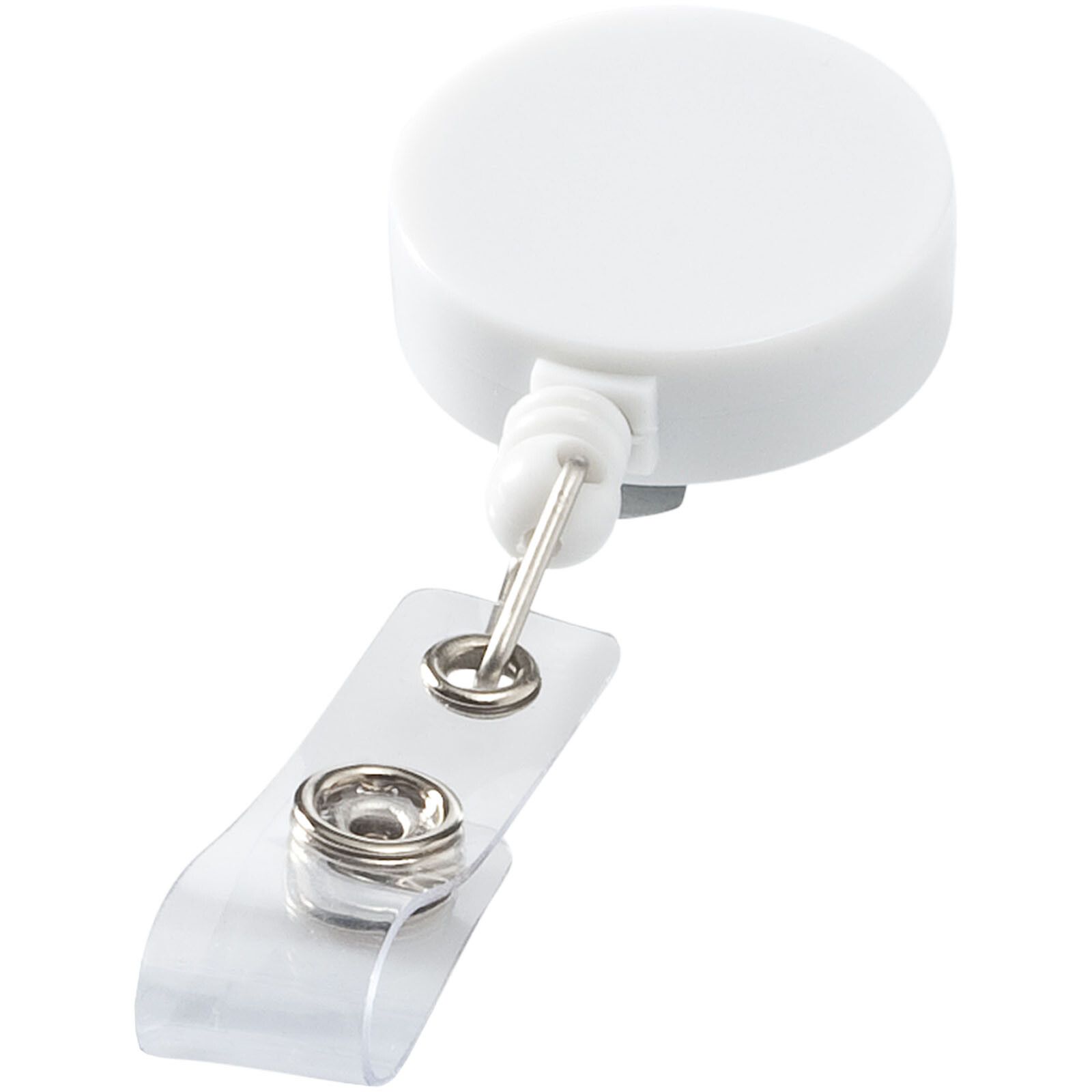 Lech Rollerclip - weiss-603