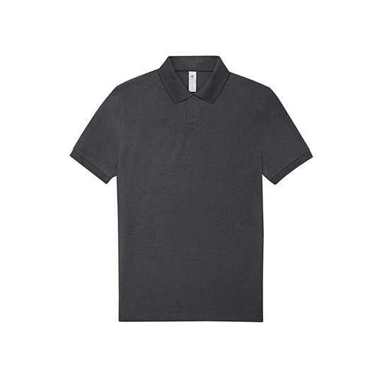 My Polo 210 - heather tarmac - XL-87