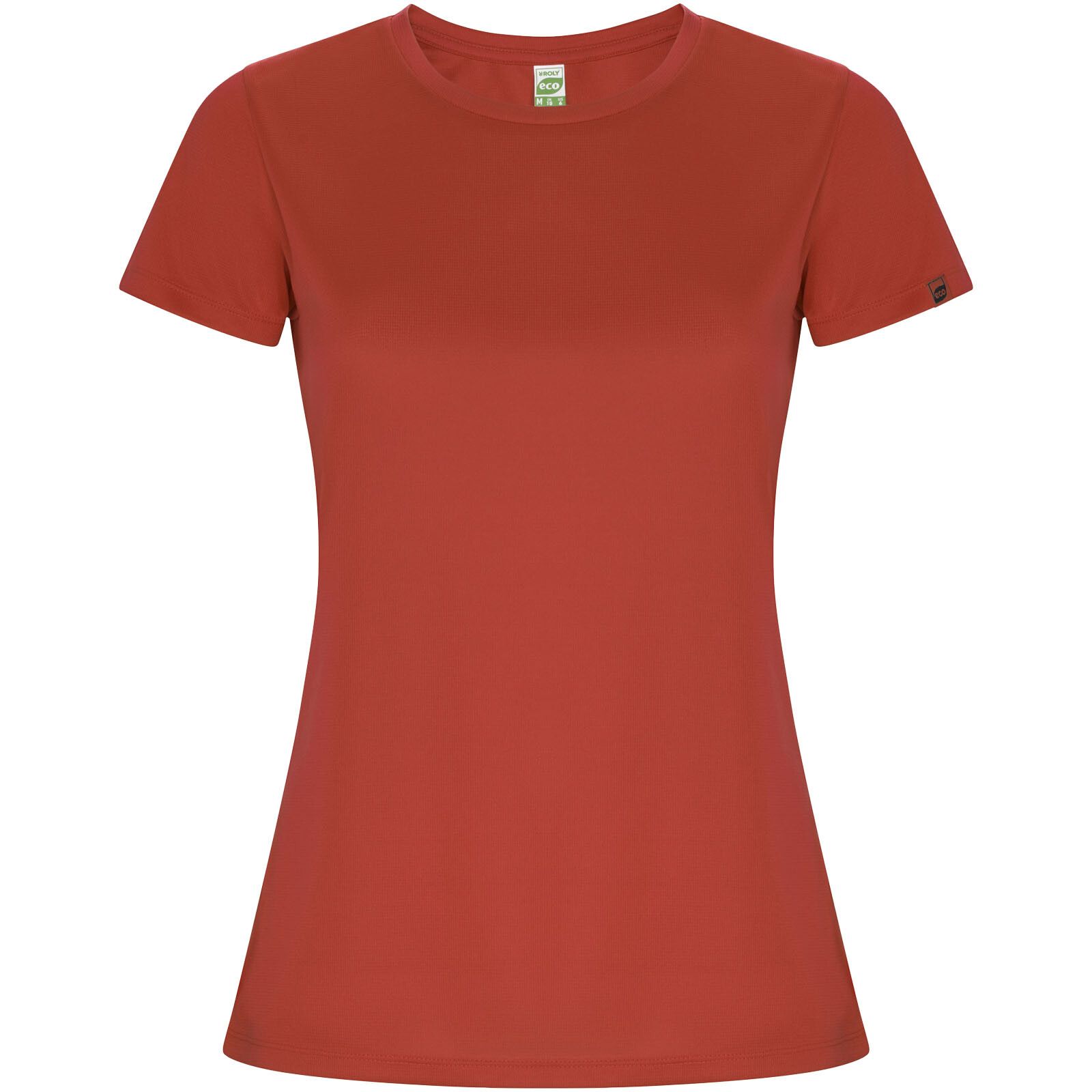 Imola Sport T-Shirt für Damen - rot - S-757