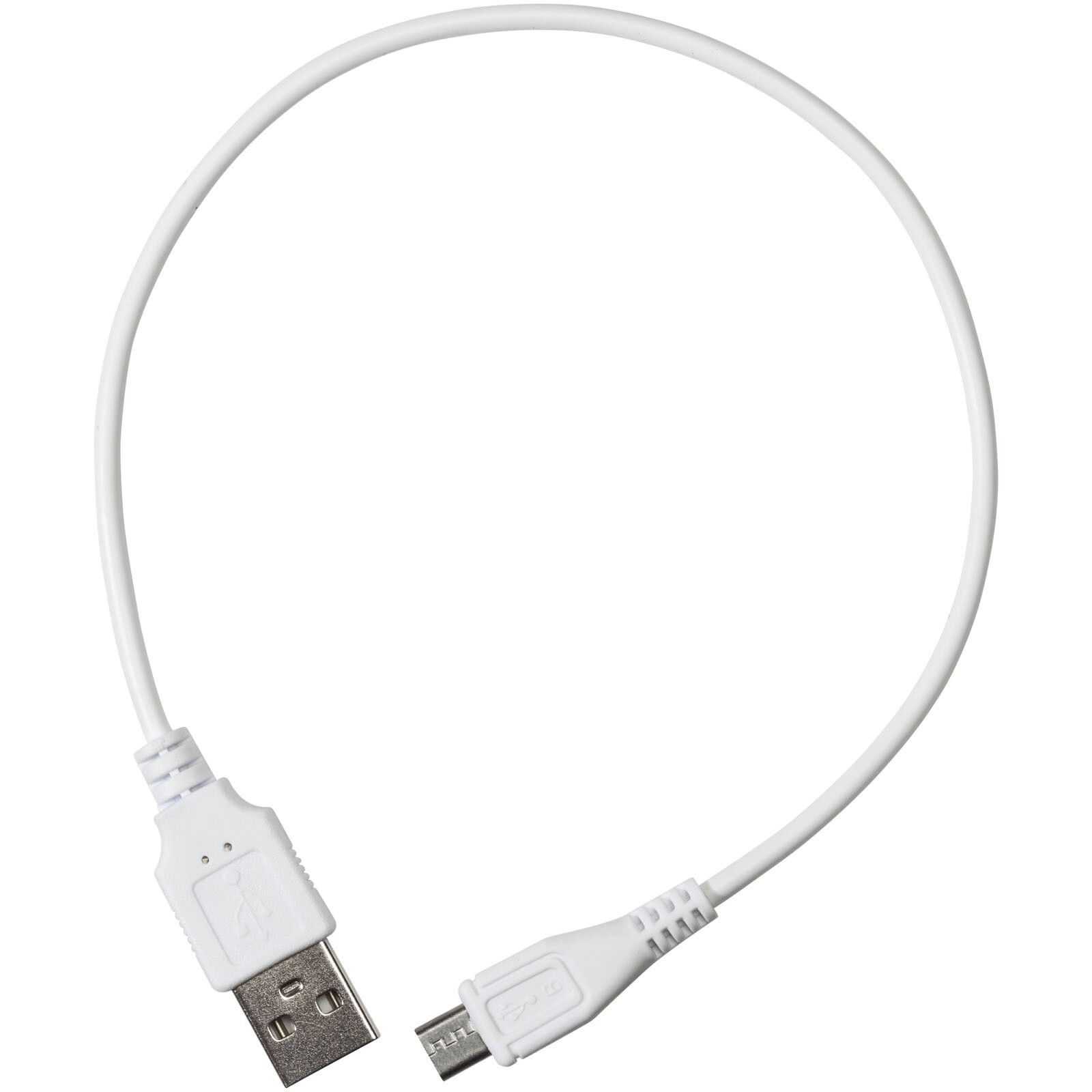 Spare 10000 mAh Powerbank - weiss-558