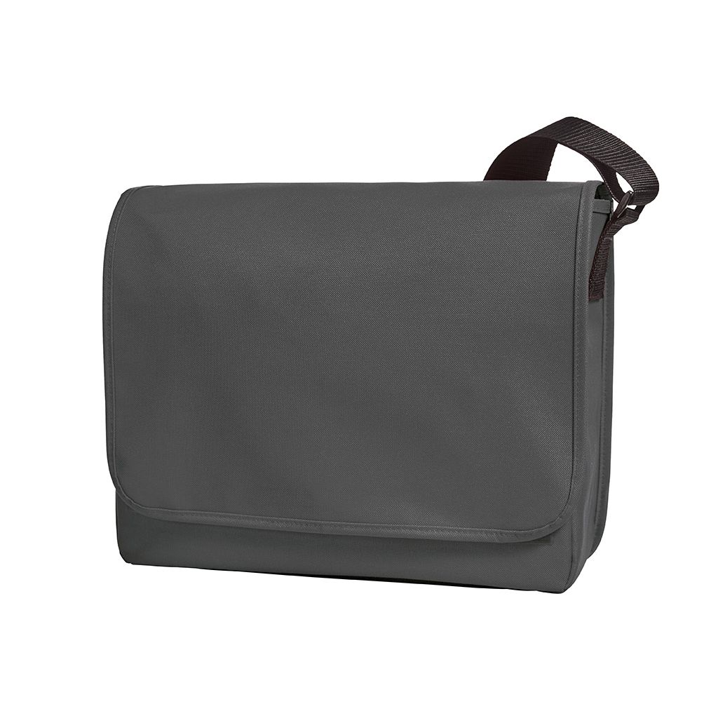 Promotiontasche KURIER - anthrazit-743