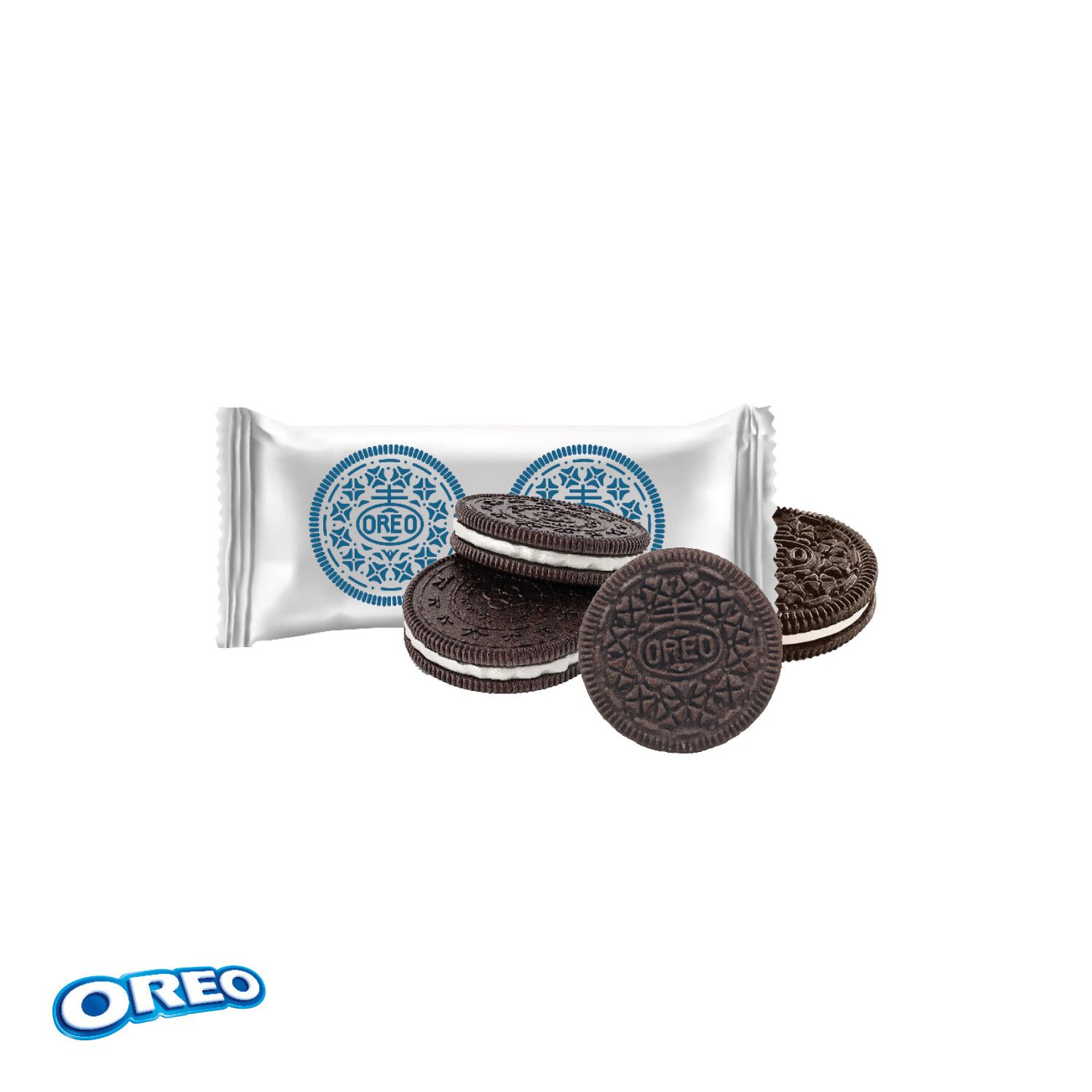 Oreo Werbebox-607