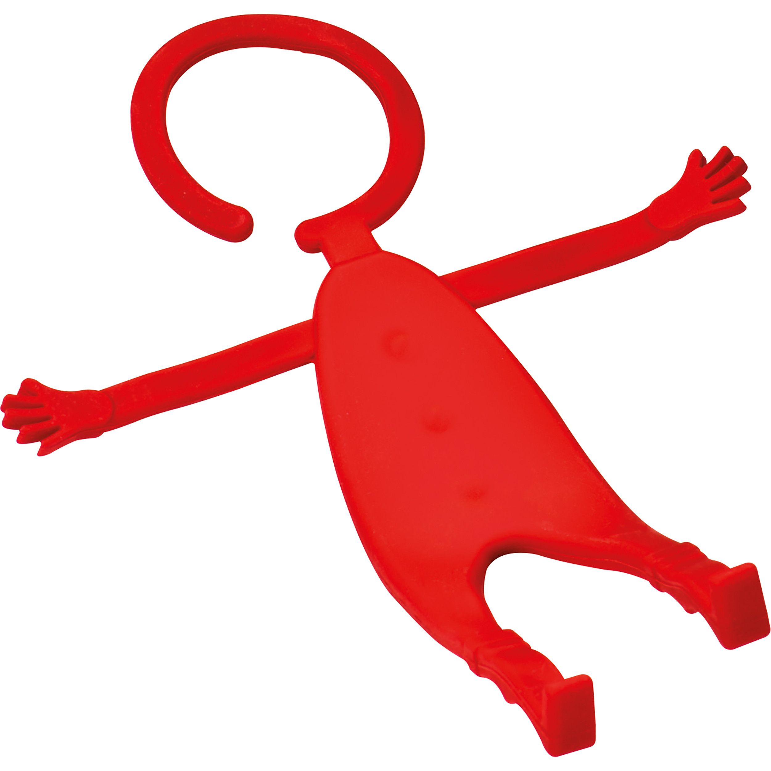 Handyhalter Lodsch - rot-746