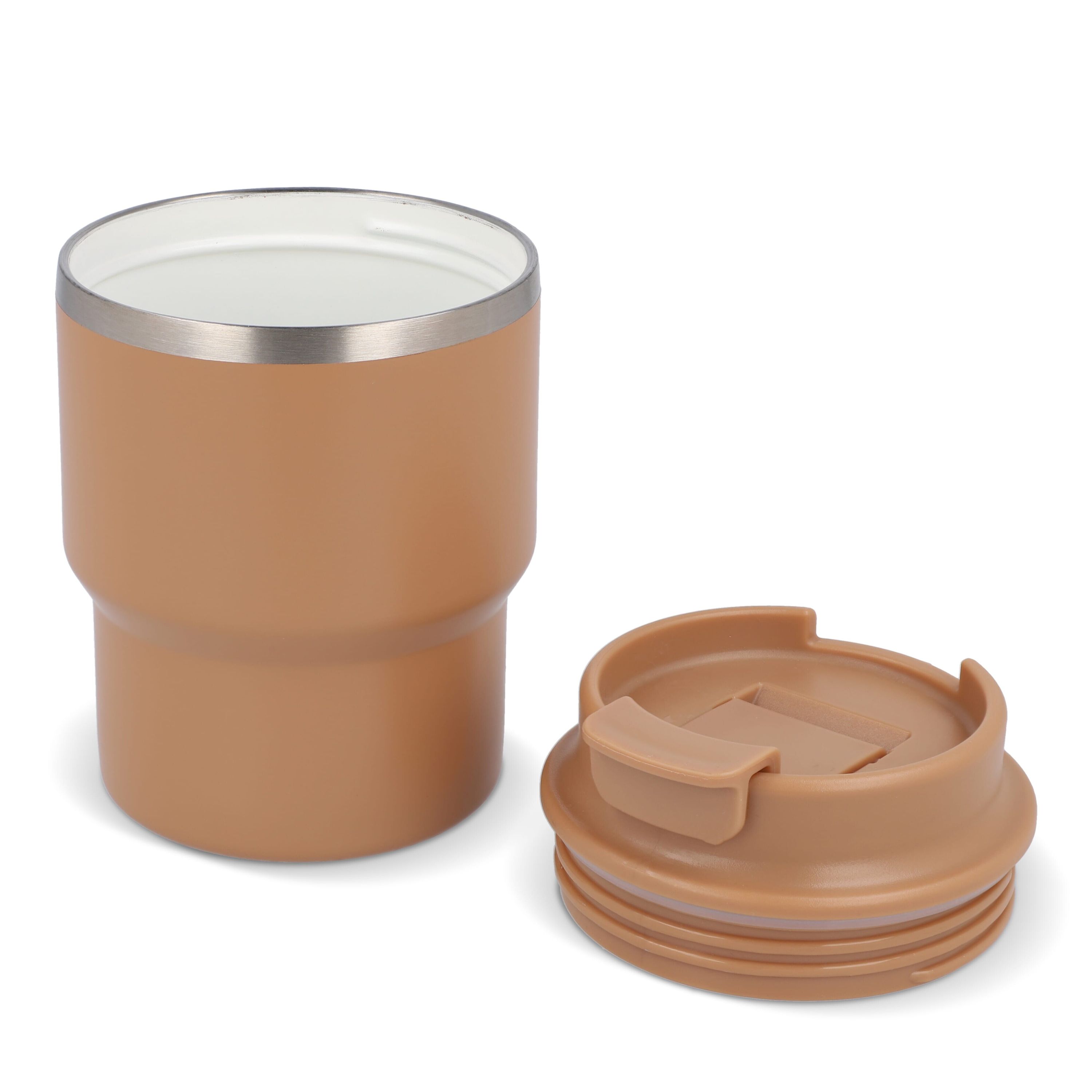 InSideOut T-mug 280ml - braun-938