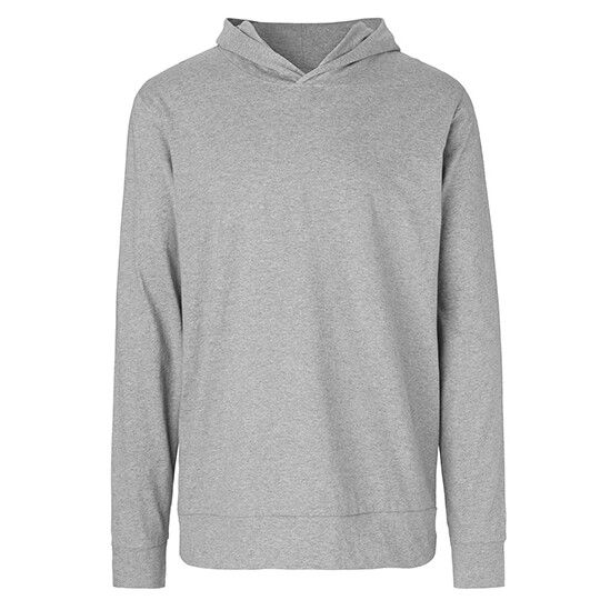 Unisex Jersey Hoodie - sport grey-765