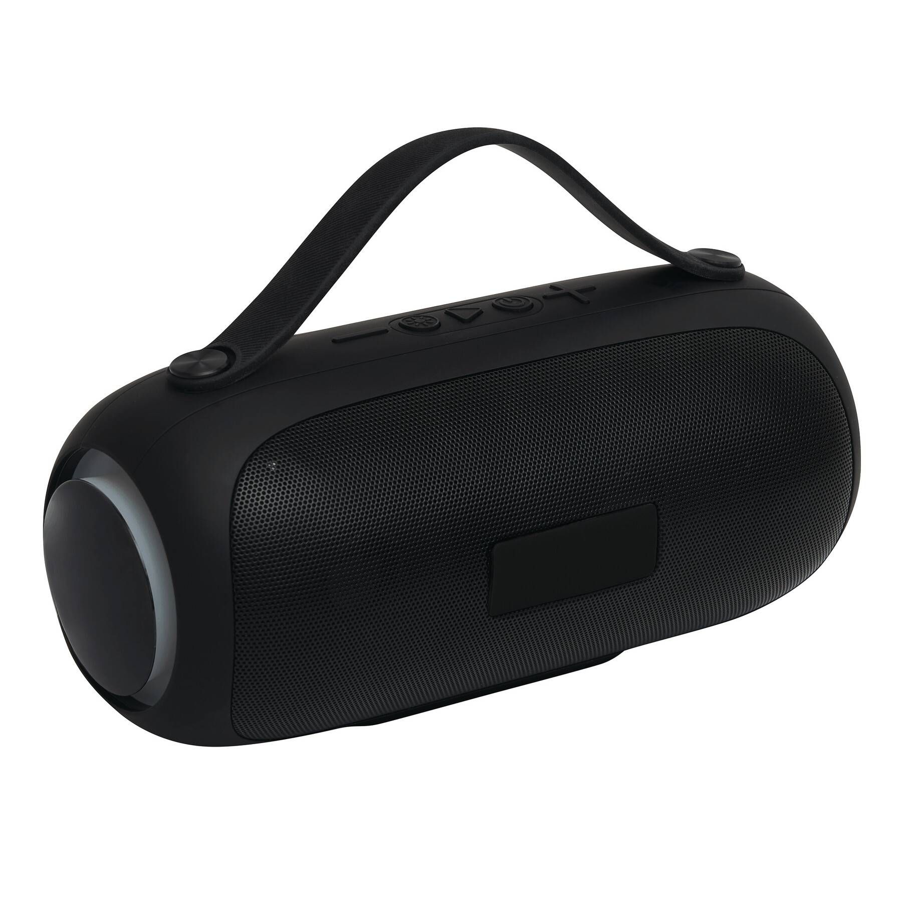 Wireless-Lautsprecher GIGA BOOM - schwarz-935