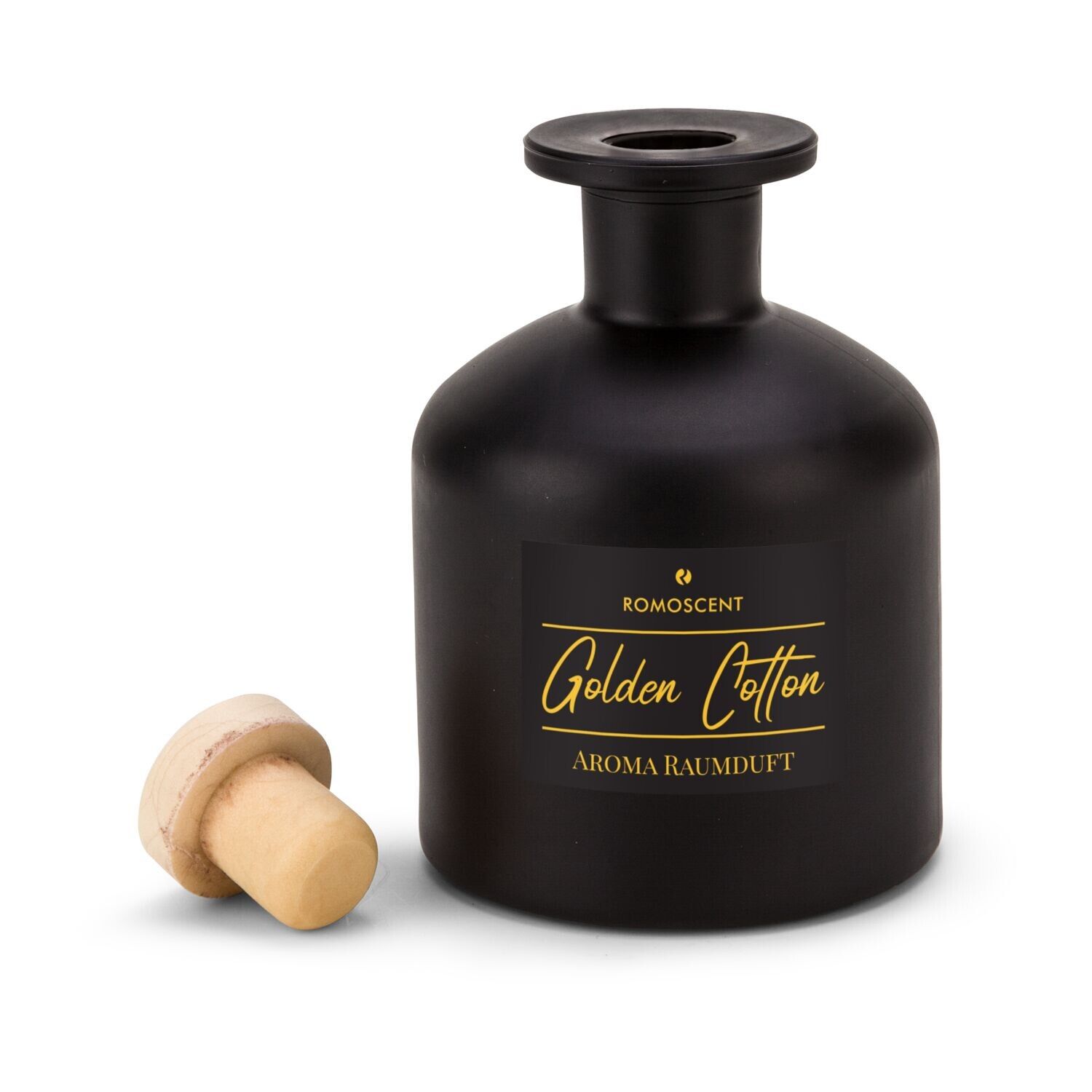 ROMOSCENT® Raumduft Golden Cotton-113