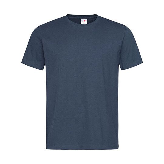 Comfort-T - navy blue-686