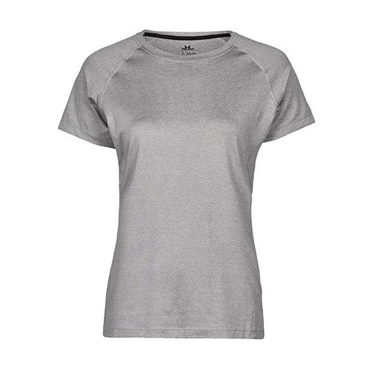 grey melange