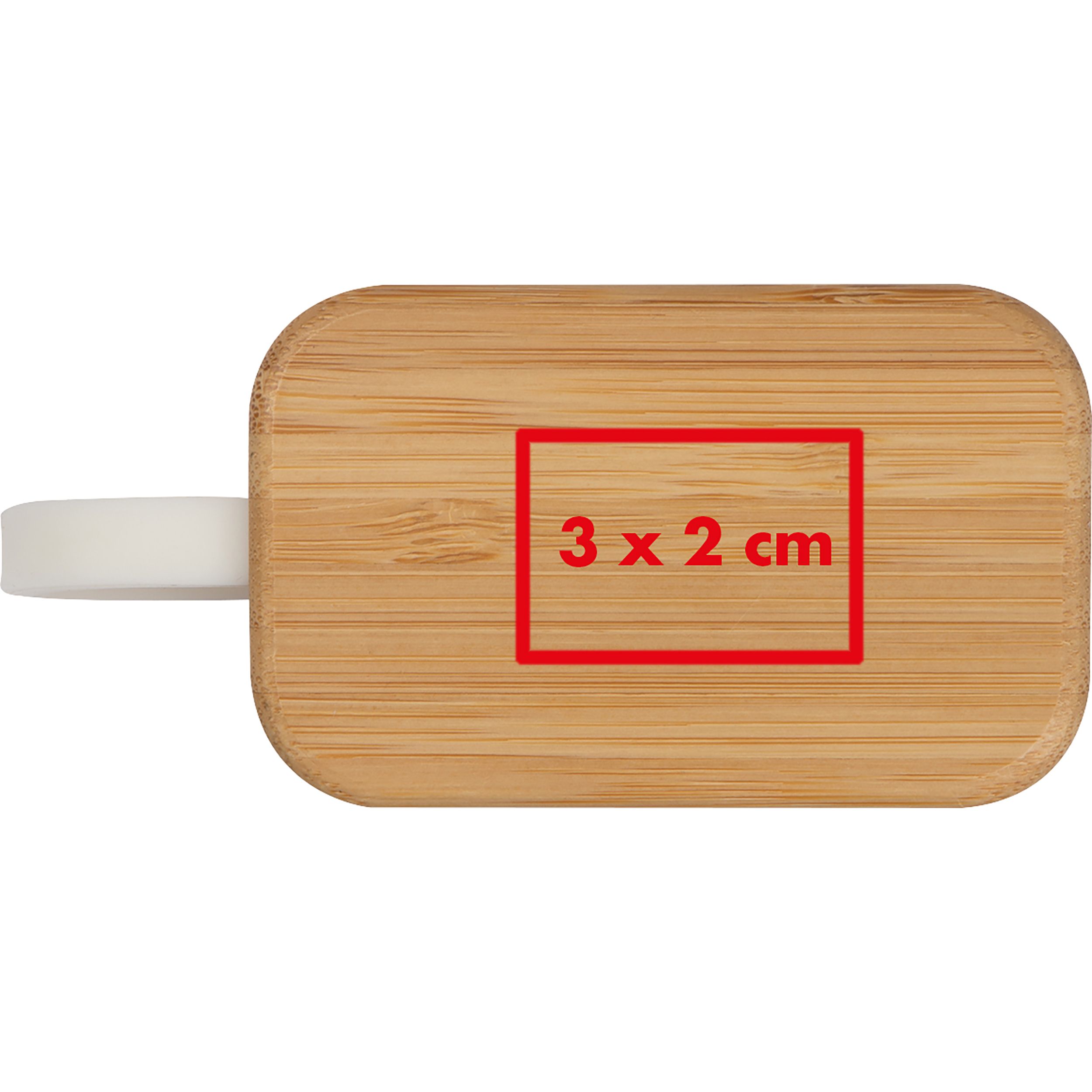 Veredelungsposition Auf der Box