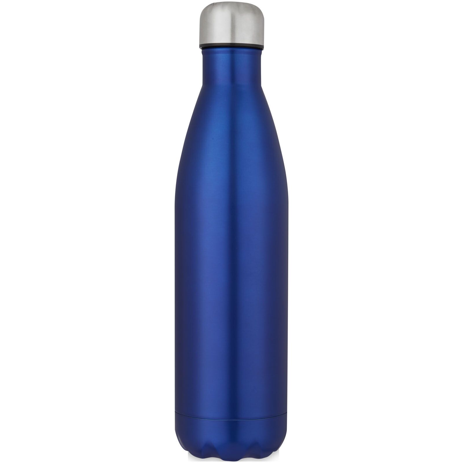 Cove 750 ml vakuumisolierte Edelstahlflasche - blau-676