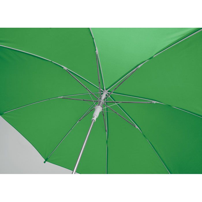 18" Regenschirm für Kinder DRYKID - grün-684