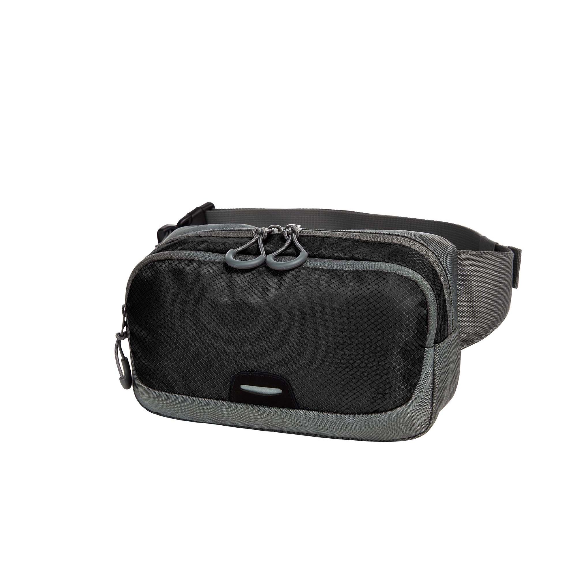 Gürteltasche STEP - schwarz-460