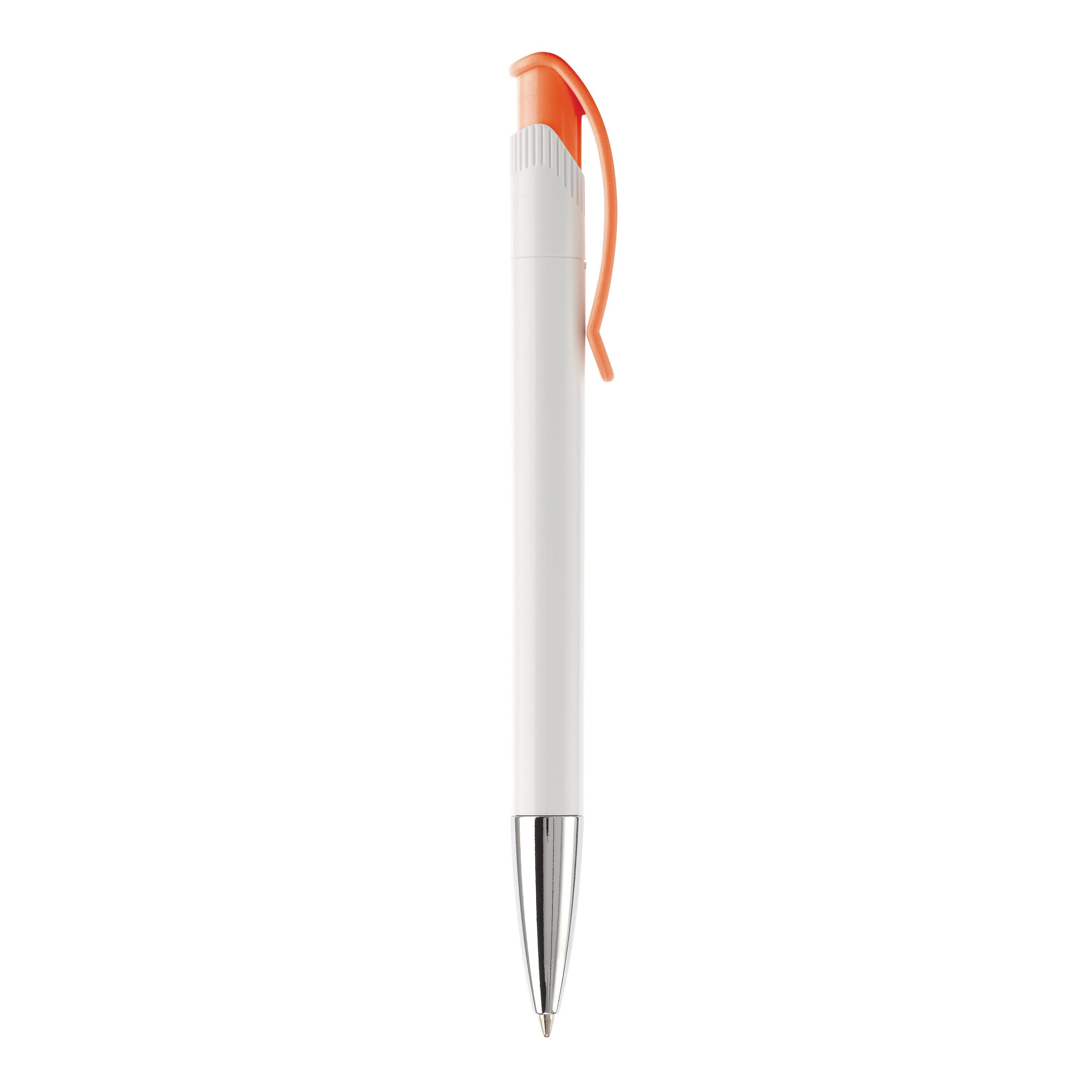 KS Apollo Metall Tip HC - weiss  -  orange-298