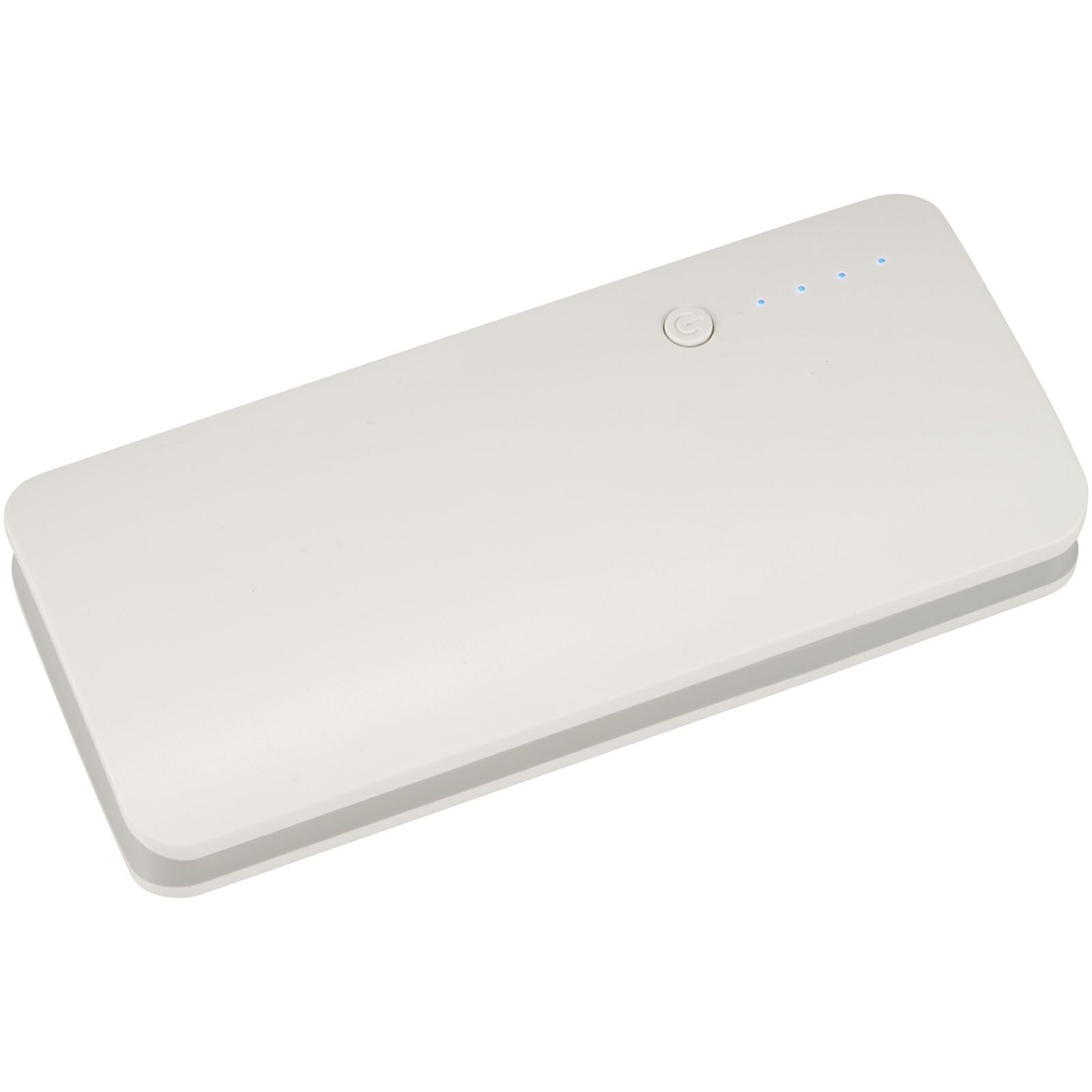 Spare 10000 mAh Powerbank - weiss-713
