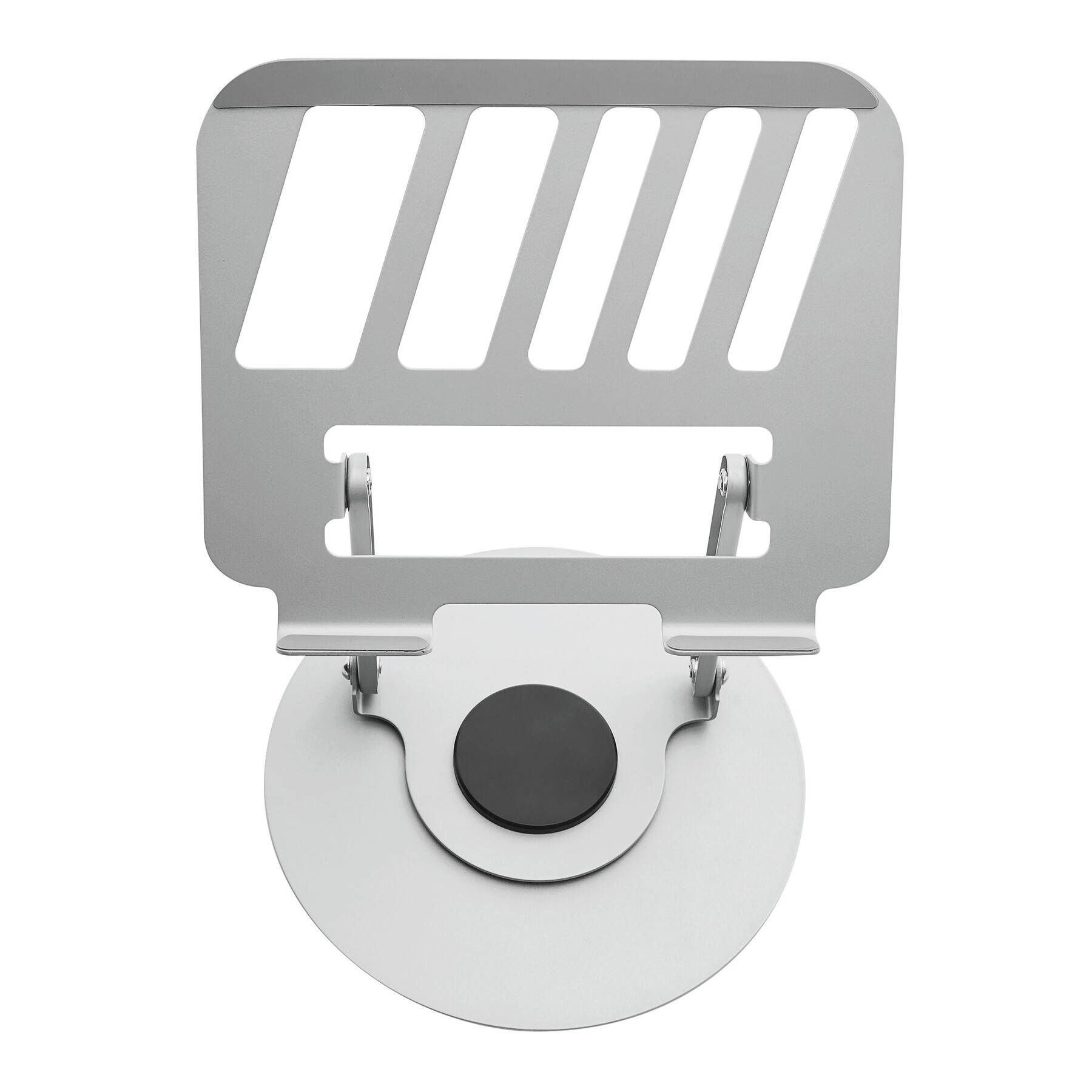 Aluminium-Tablet-Halter COUNTER MASTER - silber-139