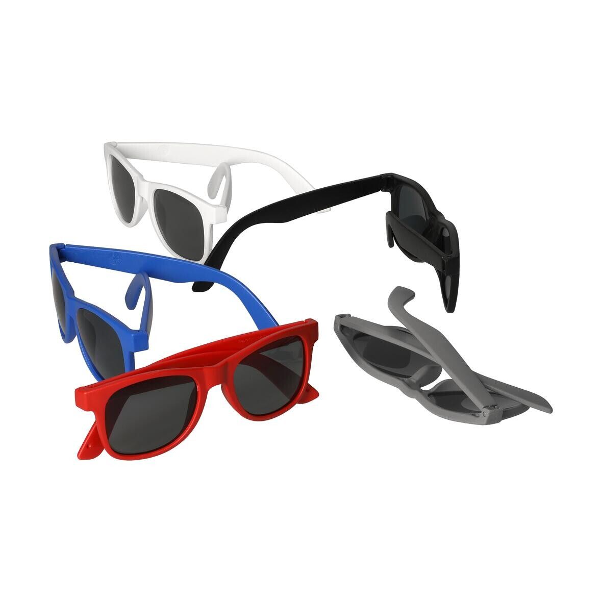 Sonnenbrille Beach - schwarz-820